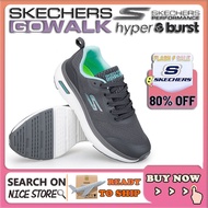 [Women's Sneakers]]Super Comfy Skechers_ Go-Run All-match Sneakers Kasut Women Shoes Light Outdoor K