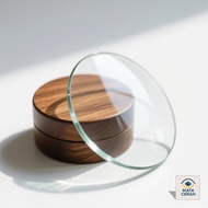 CR MC index 1.67 RX lens (Anti-glare and anti-UV)