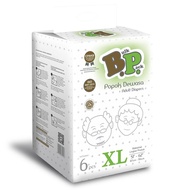 BP Diapers Adult / Popok Lampin Dewasa XL6