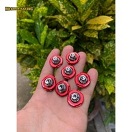 COMBO 10 PCS KITACO 6LY 8LY LONG TEMPLE