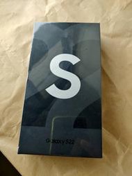 SAMSUNG Galaxy S22 5G G9010 (8G/256G)白 全新未拆/空機價/公司貨/可面交