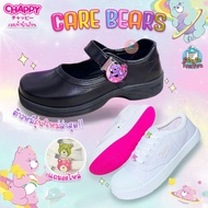 Chappy Care Bears CB-999 And CB-001 School Shoes Bear Student Girls'