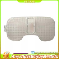 Car Inside Roof Light Cover Shell 1CJ11DW1AC for  Compass Patriot 2010-2017 Pickup Reading Lamp Hous