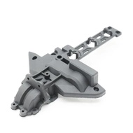 Wltoys 124008 124010 RC Car spare parts 124008-2704 Car chassis Rear wave box cover