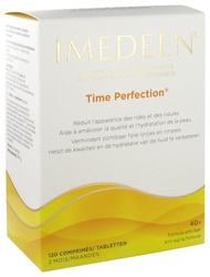 Imedeen Time Perfection 120 Tablets