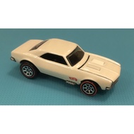Hot Wheels 67 Camaro