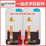 for Oppo A54 A55 A94 4G LCD Screen Assembly LCD Display All-in-One Screen