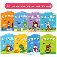 STARRY ARK | Educational Toys for Girls 2-6 Years Old Birthday Gift