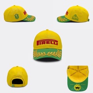 KTM Baseball Cap Cap Racing Cap Off-Road Motorcycle Cap Cycling Motorcycle Cap Hip Hop Leisure