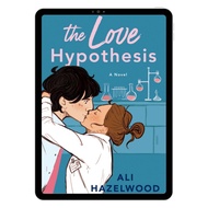 The Love Hypothesis | Romance | Contemporary