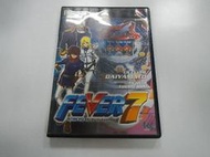 PS2 日版 GAME FEVER7 SANKYO公式柏青哥模擬機 (外盒與表紙損傷)(43131860) 