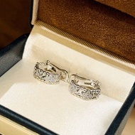 Van Cleef & Arpels outlet四葉草耳環