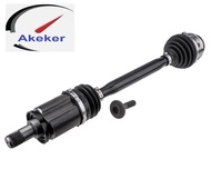 New Axle Driveshaft  C-BM101-8H C-BM102-8H BMW X5 G18 22-23 G05 HYBRID 18-21 X5M F95 20- X7 G07 19-2