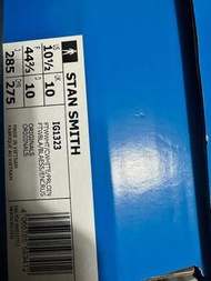 Adidas Stan Smith 白色運動鞋