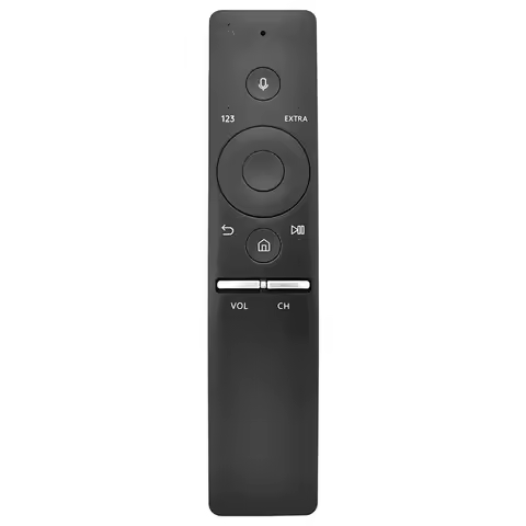New BN59-01241A Voice Remote for Samsung Smart TV UN65KS8500F UN55KU7000F UN65KS8500F UN65KS9500F UN