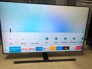 Samsung 49吋 49inch UA49NU8000 4k 智能電視 smart tv $4500