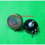 Potentiometer WX 111 (030) 10K 3watt