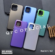 Redmi A1 Redmi A2 REdmi 9A Redmi 9C Redmi K30 Case IMD Hologram Case Hybrid Redmi A1 Redmi A2 Redmi 