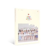 [SEOUL Plus] TWICE-Happy TWICE &amp; ONCE day!AR Photo Book(6th Limited Edition) Official Sealed Album