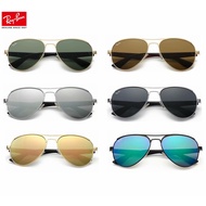 Ray*Ban Personality Star Trend Sunglasses RB3523