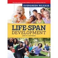 Chulabook|c221|Books|LIFE-SPAN DEVELOPMENT (ISE)