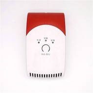 Combustible Gas Alarm Gas Detector Household Natural Gas Detector Wired