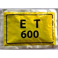 Premium Vitamin ET600 for Ornamental Shrimp