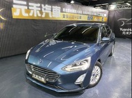 Ford Focus 4D EcoBoost 182 17 TSR 1.5 汽油