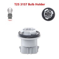 3157 Bulb Holder For Ford Car Light Socket Car Lamp Replacement Parts