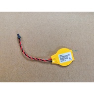 Lenovo Thinkpad X280 X1 CARBON 5th 6th Motherboard Battery BIOS Battery CMOS