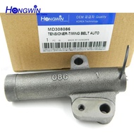 Timing Belt Tensioner Pulley For Mitsubishi Lancer Outlander  4G63 4G64 #MD30808