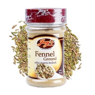 JAY'S JAYS Fennel Ground Sweet Fennel Powder