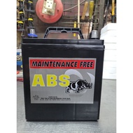 NS40ZL MAINTENANCE FREE BATTERY
