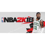Nba 2K18 Games PC