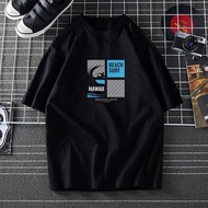 beach surf Popset XS-3XL tshirt woman T shirt men shirt T shirt female T shirt men over