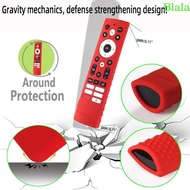 Blala Protective Controller Sleeve Case for Hisense ERF3A90 ERF3D90H ERF3S90H TV Remote Control Case