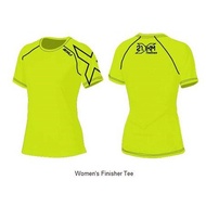 LIMITED EDITION Past Event 2XU Compression Run Event Singlets & T-shirts (Women)