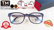 กรอบแว่นตา Toni Morgan รุ่น TMM1032(กรอบดำน้ำตาล)