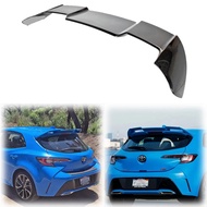2019 2020 2021 2022 For Toyota Corolla E210 5-Door Hatchback Rear Roof Spoiler Wing Lip High Quality