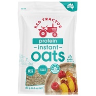 Red Tractor Australian Oat, Protein/Instant (Various Types)