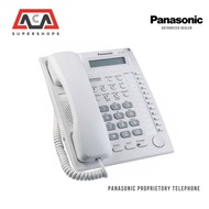 PANASONIC PROPRIETORY TELEPHONE KX-T7730