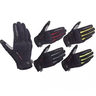 KOMINE riding glove GK162