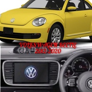 Volkswagen VW Bettle 2011 - 2020 Android &lt;1+16GB &gt; 9'' inch Car player Monitor