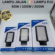 50W 100W 200W Led Street Light Slim Led Waterproof Led Street Light