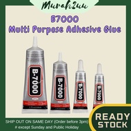 Stationery-B7000 Glue Multi Purpose Adhesive Glue