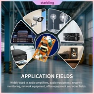 Star Power Supply Module AC100V-260V to DC9V 1 5A Power Converters 13 5W For LED Light