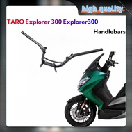 For Taro Explorer 300 Explorer300 300Explorer Handlebar, Steering Handle