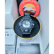 RANGEMAN GW-9400J-1JF (Black) Carbon Fiber (CF)