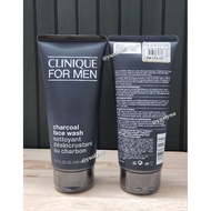 Clinique For Men Charcoal Face Wash 200ml
