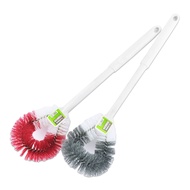 Qiaoqiao Japanese Style Pop-Up Brush B6747 Toilet Bathroom